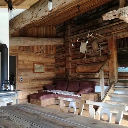 Rainer-heimalm Holiday home