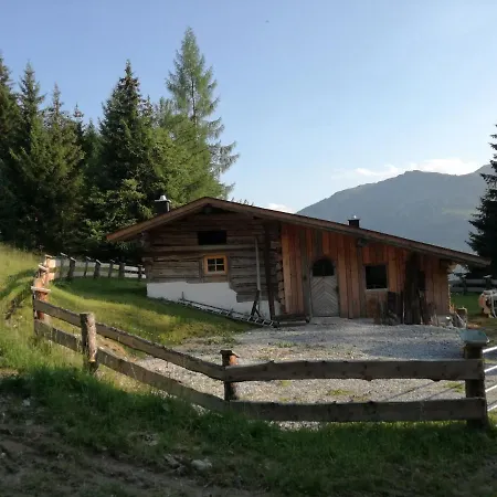 Rainer-heimalm Holiday home *
