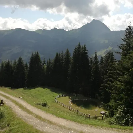 Rainer-heimalm Сasa de vacaciones *
