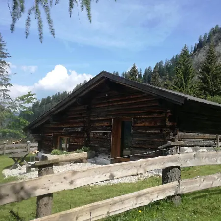Rainer-heimalm * Dorfgastein