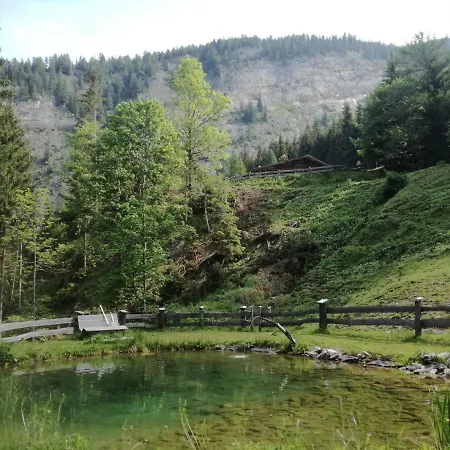 Rainer-heimalm Dorfgastein