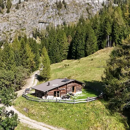 Rainer-heimalm * Dorfgastein
