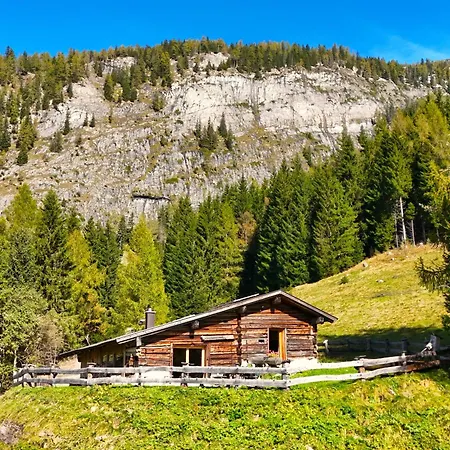 Rainer-heimalm
